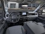 2023 Ford F-250 Crew Cab 4x2, Pickup for sale #F41732 - photo 9