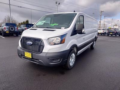 2023 Ford Transit 350 Low Roof RWD, Empty Cargo Van for sale #F41930 - photo 1