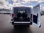 New 2023 Ford Transit 350 Base Low Roof RWD, Empty Cargo Van for sale #F41930 - photo 8