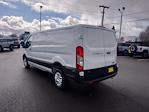 New 2023 Ford Transit 350 Base Low Roof RWD, Empty Cargo Van for sale #F41930 - photo 10