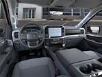 2023 Ford F-150 SuperCrew Cab 4x4, Pickup for sale #F41938 - photo 9