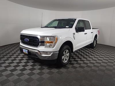 2021 Ford F-150 SuperCrew Cab 4x4, Pickup for sale #FL30381A - photo 1