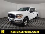 2021 Ford F-150 SuperCrew Cab 4x4, Pickup for sale #FL30381A - photo 1