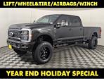 2024 Ford F-350 Crew Cab SRW 4x4, Pickup for sale #F42070A - photo 1