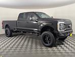 2024 Ford F-350 Crew Cab SRW 4x4, Pickup for sale #F42070A - photo 4