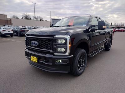 2024 Ford F-250 Super Cab 4x4, Pickup for sale #F42082 - photo 1