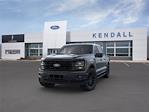 2024 Ford F-150 SuperCrew Cab 4x4, Pickup for sale #F42114 - photo 4