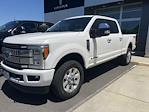 2017 Ford F-350 Crew Cab SRW 4x4, Pickup for sale #F42129B - photo 1