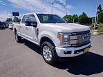 2017 Ford F-350 Crew Cab SRW 4x4, Pickup for sale #F42129B - photo 11