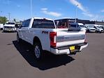 2017 Ford F-350 Crew Cab SRW 4x4, Pickup for sale #F42129B - photo 15