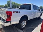 2017 Ford F-350 Crew Cab SRW 4x4, Pickup for sale #F42129B - photo 3