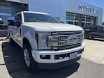 2017 Ford F-350 Crew Cab SRW 4x4, Pickup for sale #F42129B - photo 4