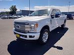 2017 Ford F-350 Crew Cab SRW 4x4, Pickup for sale #F42129B - photo 9