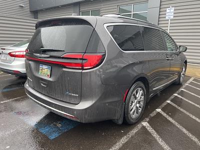 2021 Chrysler Pacifica FWD, Minivan for sale #F42210A - photo 2