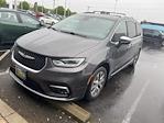 Used 2021 Chrysler Pacifica Pinnacle FWD, Minivan for sale #F42210A - photo 4