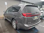 Used 2021 Chrysler Pacifica Pinnacle FWD, Minivan for sale #F42210A - photo 5