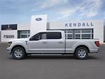 2024 Ford F-150 SuperCrew Cab 4x4, Pickup for sale #F42218 - photo 4