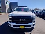 2024 Ford F-350 Crew Cab SRW 4x4, Pickup for sale #F42223 - photo 4