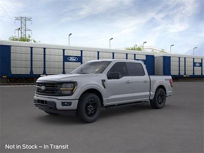 2024 Ford F-150 SuperCrew Cab 4x4, Pickup for sale #F42235 - photo 1