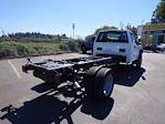 2024 Ford F-450 Regular Cab DRW 4x4, Cab Chassis for sale #F42236 - photo 6