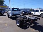 2024 Ford F-450 Regular Cab DRW 4x4, Cab Chassis for sale #F42236 - photo 2