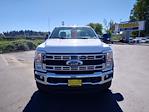 2024 Ford F-450 Regular Cab DRW 4x4, Cab Chassis for sale #F42243 - photo 3