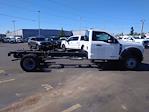 2024 Ford F-450 Regular Cab DRW 4x4, Cab Chassis for sale #F42243 - photo 5