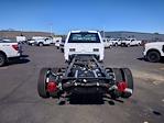 New 2024 Ford F-450 Regular Cab 4x4, Cab Chassis for sale #F42243 - photo 7