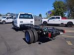 New 2024 Ford F-450 Regular Cab 4x4, Cab Chassis for sale #F42243 - photo 2