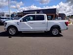 2024 Ford F-150 SuperCrew Cab 4x2, Pickup for sale #F42252 - photo 8
