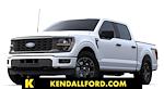 2024 Ford F-150 SuperCrew Cab 4x4, Pickup for sale #F42258 - photo 1