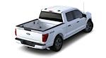 2024 Ford F-150 SuperCrew Cab 4x4, Pickup for sale #F42258 - photo 3