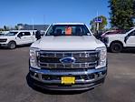 2024 Ford F-450 Regular Cab DRW 4x4, Cab Chassis for sale #F42262 - photo 3