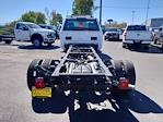 New 2024 Ford F-450 Regular Cab 4x4, Cab Chassis for sale #F42262 - photo 7