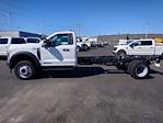 New 2024 Ford F-450 Regular Cab 4x4, Cab Chassis for sale #F42262 - photo 8