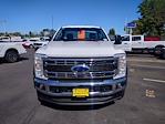 2024 Ford F-450 Regular Cab DRW 4x4, Cab Chassis for sale #F42263 - photo 3