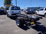 New 2024 Ford F-450 Regular Cab 4x4, Cab Chassis for sale #F42263 - photo 2