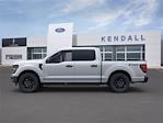 2024 Ford F-150 SuperCrew Cab 4x4, Pickup for sale #F42284 - photo 4