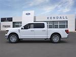 2024 Ford F-150 SuperCrew Cab 4x2, Pickup for sale #F42286 - photo 8