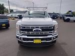 New 2024 Ford F-350 XL Crew Cab 4x4, Service Truck for sale #F42288 - photo 3
