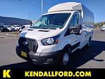 New 2023 Ford Transit 350 HD Base RWD, Service Utility Van for sale #F42311 - photo 1