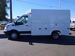 New 2023 Ford Transit 350 HD Base RWD, Service Utility Van for sale #F42311 - photo 11