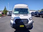 New 2023 Ford Transit 350 HD Base RWD, Service Utility Van for sale #F42311 - photo 3