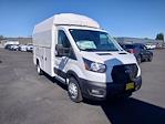 2023 Ford Transit 350 HD RWD, Service Utility Van for sale #F42311 - photo 4