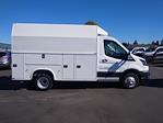 2023 Ford Transit 350 HD RWD, Service Utility Van for sale #F42311 - photo 5