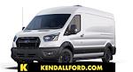 2024 Ford Transit 350 Medium Roof AWD, Empty Cargo Van F42316 for sale #F42316 - photo 3