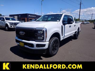 2024 Ford F-250 Crew Cab 4x4, Pickup for sale #F42324 - photo 1