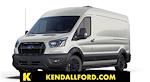 2024 Ford Transit 350 Medium Roof AWD, Empty Cargo Van F42329 for sale #F42329 - photo 3