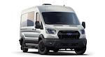 2024 Ford Transit 350 Medium Roof AWD, Empty Cargo Van F42329 for sale #F42329 - photo 1