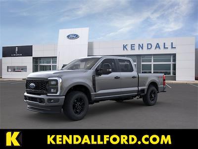 2024 Ford F-250 Crew Cab 4x4, Pickup for sale #F42333 - photo 1